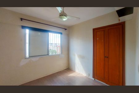 Apartamento à venda com 86m², 3 quartos e 1 vagaQuarto 3