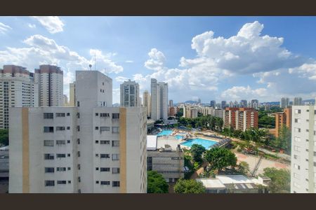 Apartamento à venda com 86m², 3 quartos e 1 vagaVista do Quarto