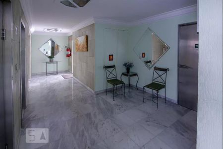 Apartamento à venda com 86m², 3 quartos e 1 vagaÁrea comum