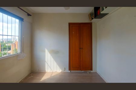 Apartamento à venda com 86m², 3 quartos e 1 vagaQuarto 3