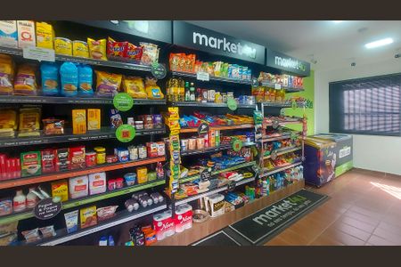 Apartamento à venda com 86m², 3 quartos e 1 vagaMercado