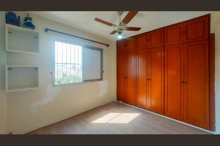 Apartamento à venda com 86m², 3 quartos e 1 vagaQuarto