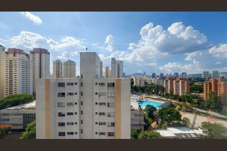 Apartamento à venda com 86m², 3 quartos e 1 vagaVista da Sala