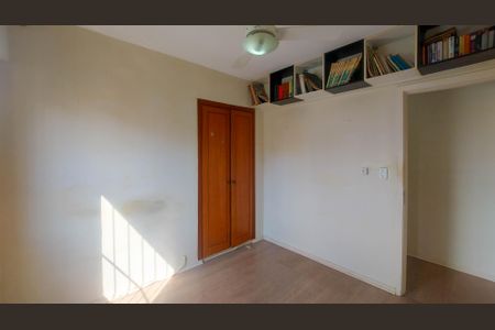 Apartamento à venda com 86m², 3 quartos e 1 vagaQuarto 3