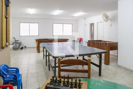 Apartamento à venda com 86m², 3 quartos e 1 vagaSalão de jogos