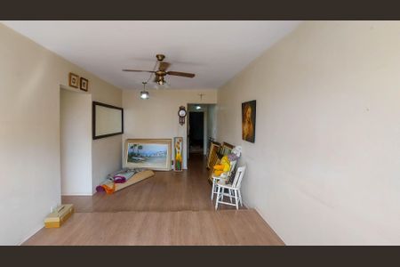 Apartamento à venda com 86m², 3 quartos e 1 vagaSala
