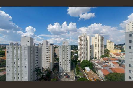 Apartamento à venda com 86m², 3 quartos e 1 vagaVista do Quarto 2