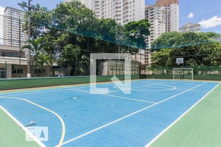 Apartamento à venda com 86m², 3 quartos e 1 vagaQuadra Esportiva