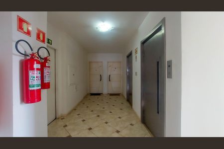 Apartamento à venda com 86m², 3 quartos e 1 vagaÁrea comum