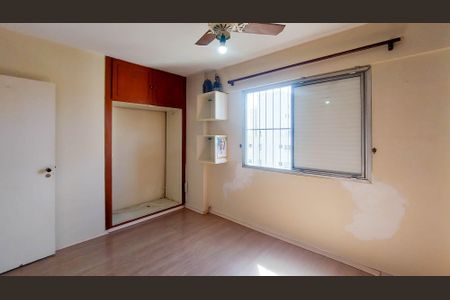 Apartamento à venda com 86m², 3 quartos e 1 vagaQuarto