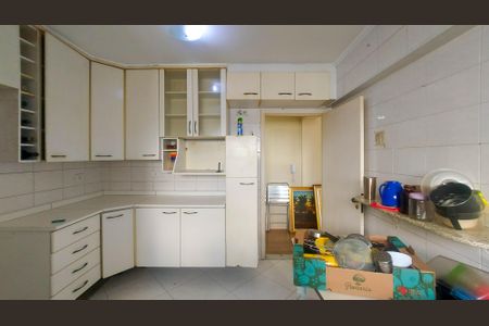 Apartamento à venda com 86m², 3 quartos e 1 vagaCozinha