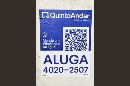 Casa para alugar com 60m², 1 quarto e sem vagaPlaca YACP-1244