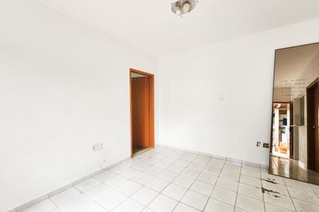 Sala  de casa para alugar com 1 quarto, 49m² em Jardim do Mar, São Bernardo do Campo