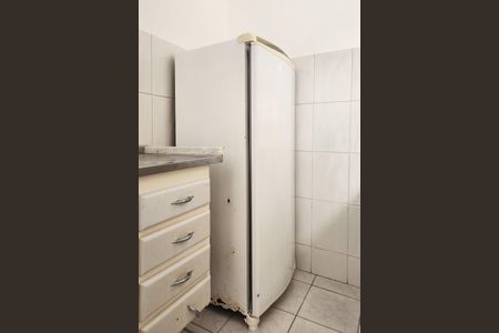 Casa para alugar com 60m², 1 quarto e sem vagaCozinha 