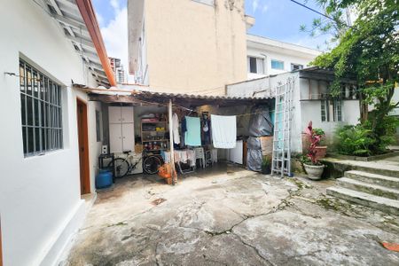 Casa para alugar com 60m², 1 quarto e sem vagaÁrea de Serviço 