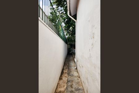 Casa para alugar com 60m², 1 quarto e sem vagaÁrea Comum 