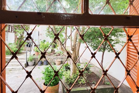 Vista do Quarto  de casa para alugar com 1 quarto, 49m² em Jardim do Mar, São Bernardo do Campo