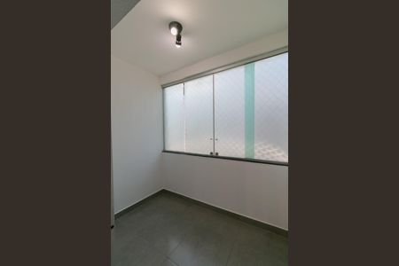 Apartamento para alugar com 3 quartos, 124m² em Liberdade, Belo Horizonte