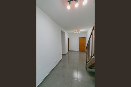 Apartamento para alugar com 3 quartos, 124m² em Liberdade, Belo Horizonte