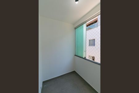 Apartamento para alugar com 3 quartos, 124m² em Liberdade, Belo Horizonte