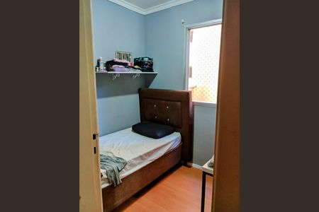 Apartamento à venda com 3 quartos, 55m² em Parque Maria Domitila, São Paulo