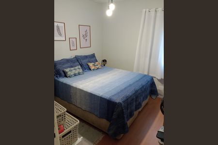 Apartamento à venda com 3 quartos, 55m² em Parque Maria Domitila, São Paulo