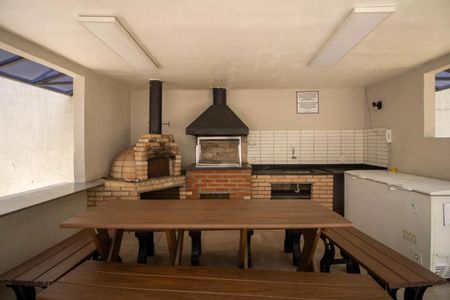 Apartamento à venda com 64m², 3 quartos e 2 vagas Apartamento à venda com 64m², 3 quartos e 2 vagasFoto 29