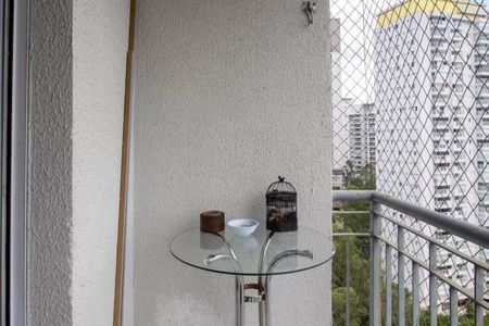 Apartamento à venda com 64m², 3 quartos e 2 vagas Apartamento à venda com 64m², 3 quartos e 2 vagasFoto 02