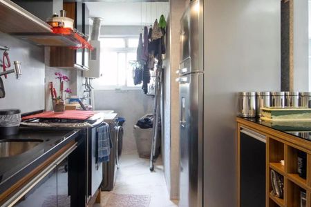 Apartamento à venda com 64m², 3 quartos e 2 vagas Apartamento à venda com 64m², 3 quartos e 2 vagasFoto 07