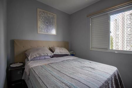 Foto 19 de apartamento à venda com 3 quartos, 64m² em Vila Andrade, São Paulo