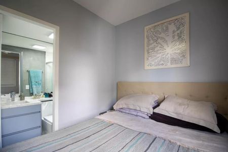 Apartamento à venda com 64m², 3 quartos e 2 vagas Apartamento à venda com 64m², 3 quartos e 2 vagasFoto 20