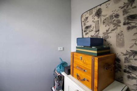 Foto 12 de apartamento à venda com 3 quartos, 64m² em Vila Andrade, São Paulo