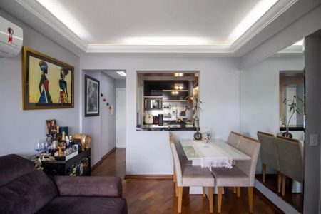 Apartamento à venda com 64m², 3 quartos e 2 vagas Apartamento à venda com 64m², 3 quartos e 2 vagasFoto 04