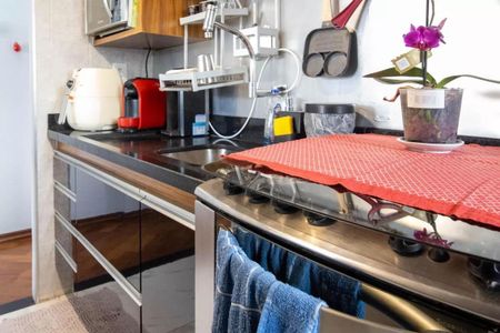 Apartamento à venda com 64m², 3 quartos e 2 vagas Apartamento à venda com 64m², 3 quartos e 2 vagasFoto 09