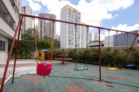 Apartamento à venda com 64m², 3 quartos e 2 vagas Apartamento à venda com 64m², 3 quartos e 2 vagasFoto 31