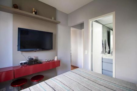 Apartamento à venda com 64m², 3 quartos e 2 vagas Apartamento à venda com 64m², 3 quartos e 2 vagasFoto 21