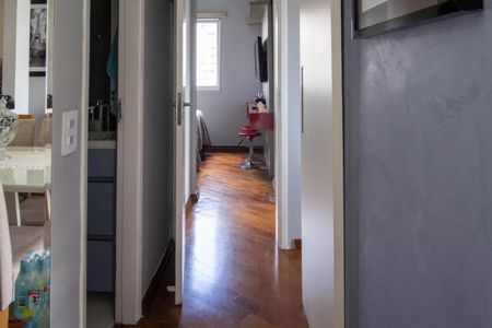 Apartamento à venda com 64m², 3 quartos e 2 vagas Apartamento à venda com 64m², 3 quartos e 2 vagasFoto 10