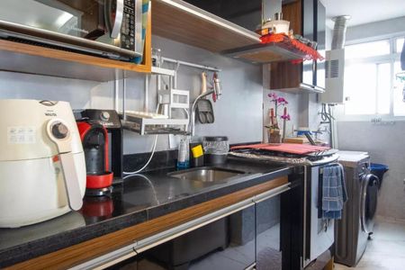 Apartamento à venda com 64m², 3 quartos e 2 vagas Apartamento à venda com 64m², 3 quartos e 2 vagasFoto 08