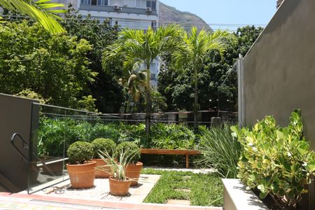Casa de condomínio à venda com 71m², 1 quarto e 1 vagaÁrea comum - Jardim