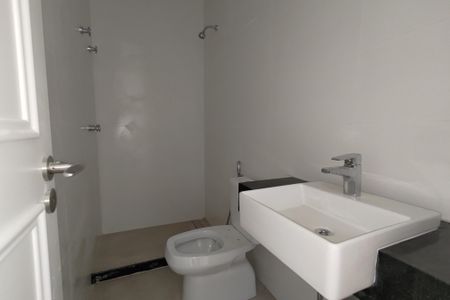 Casa de condomínio à venda com 71m², 1 quarto e 1 vagaBanheiro