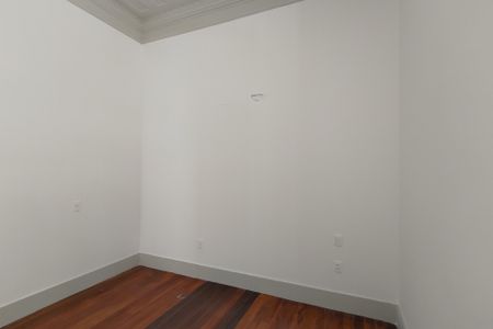 Quarto de casa de condomínio à venda com 1 quarto, 71m² em Jardim Botânico, Rio de Janeiro