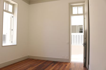 Sala de casa de condomínio à venda com 1 quarto, 71m² em Jardim Botânico, Rio de Janeiro