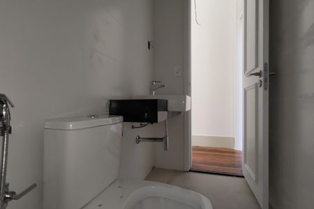 Casa de condomínio à venda com 71m², 1 quarto e 1 vagaBanheiro