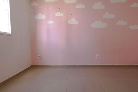 Quarto 1 de apartamento para alugar com 2 quartos, 46m² em Jundiapeba, Mogi das Cruzes