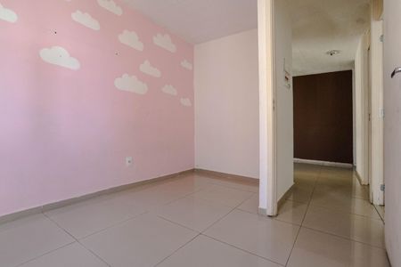 Quarto 1 de apartamento para alugar com 2 quartos, 46m² em Jundiapeba, Mogi das Cruzes