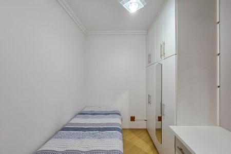 Apartamento à venda com 76m², 3 quartos e 1 vagaQuarto 2