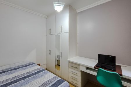 Apartamento à venda com 76m², 3 quartos e 1 vagaQuarto 2