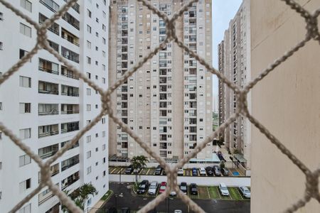 Apartamento à venda com 76m², 3 quartos e 1 vagaQuarto 2 - vista