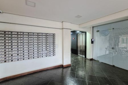 Apartamento à venda com 76m², 3 quartos e 1 vagaÁrea comum