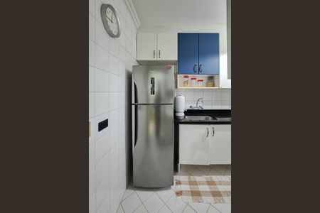 Apartamento à venda com 76m², 3 quartos e 1 vagaCozinha - Armários